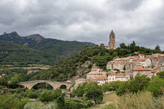 Découverte du Languedoc-Roussillon : itinéraires et activités