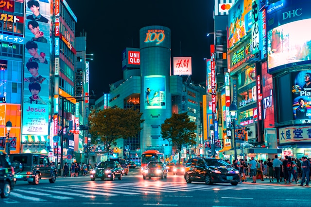 Quelles sont les villes japonaises incontournables à découvrir absolument ?