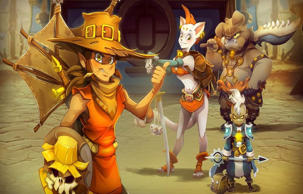 Comment Maximiser la Valeur de vos Kamas dans Dofus