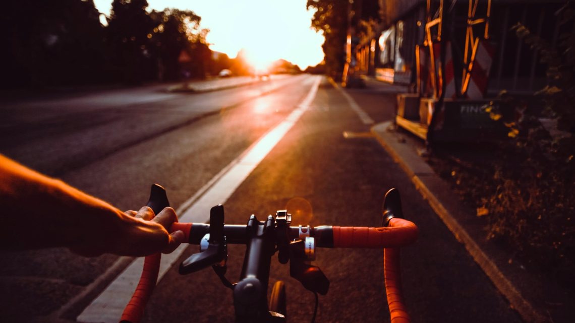 Comment les promenades en vélo peuvent-elles transformer votre quotidien ?