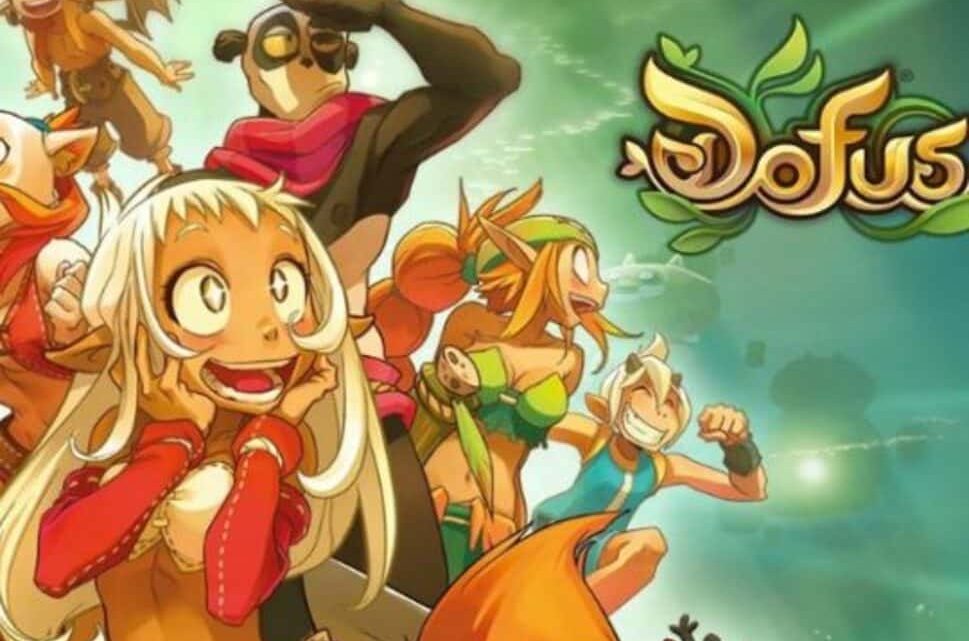 La Différence entre Dofus et Dofus Rétro