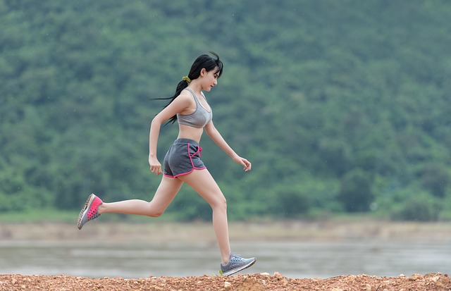 Les meilleures marques de vêtements de sport pour femmes