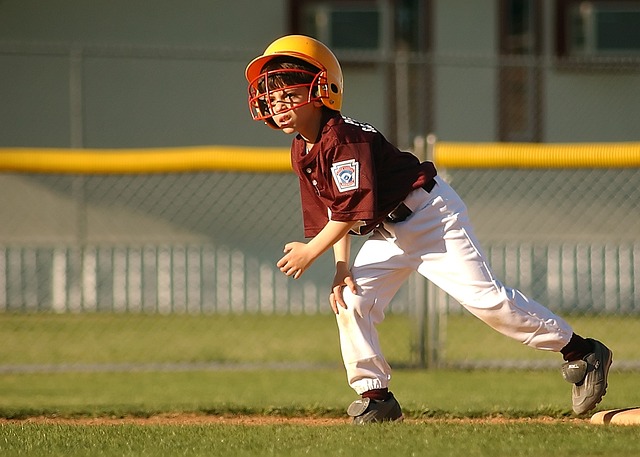 Quel sport fera briller les yeux de votre enfant ?